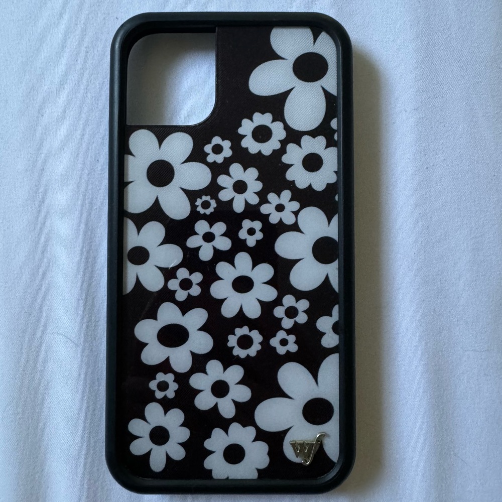 Wildflower Case iPhone 11 Bloom